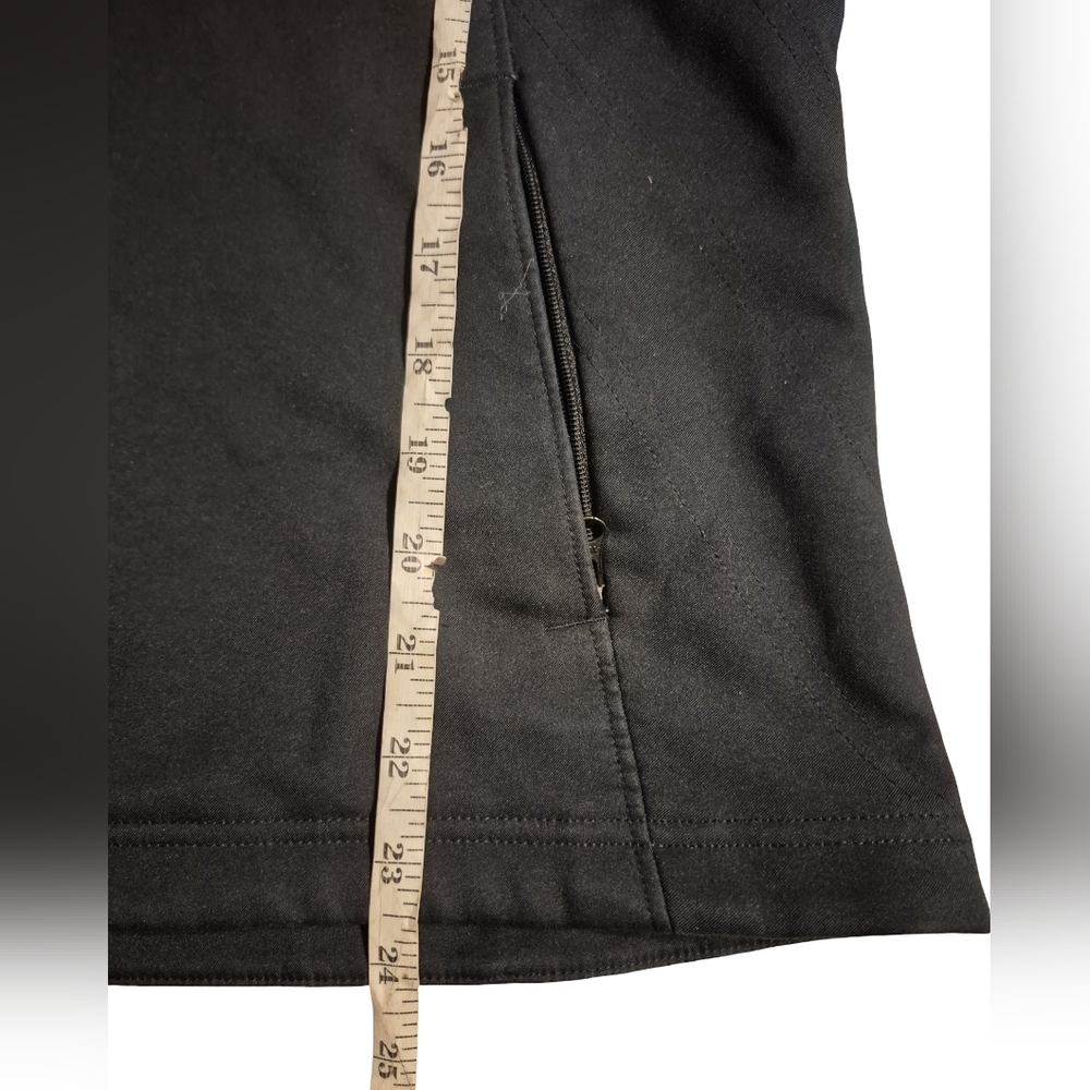 Columbia Men's Black Performance Jacket - Picture 4 of 5